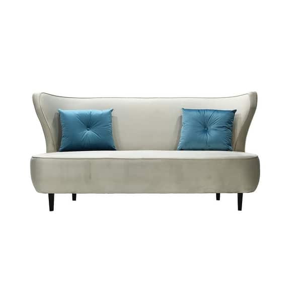 RISAU Loveseat - Bed Bath & Beyond - 30351007