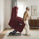Option Burgundy
