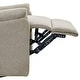 preview thumbnail 11 of 32, Madison Park Elio 3 in 1 Power Recliner