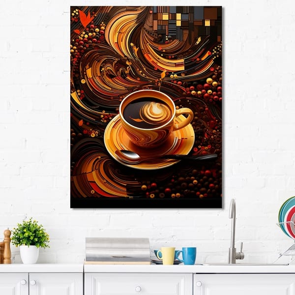 2 photo coffee mug Mexican Ceramics Coffee Mug Happy Borders Mayolica Talavera handcrafts Mexico Small Set - 7 to 8 oz