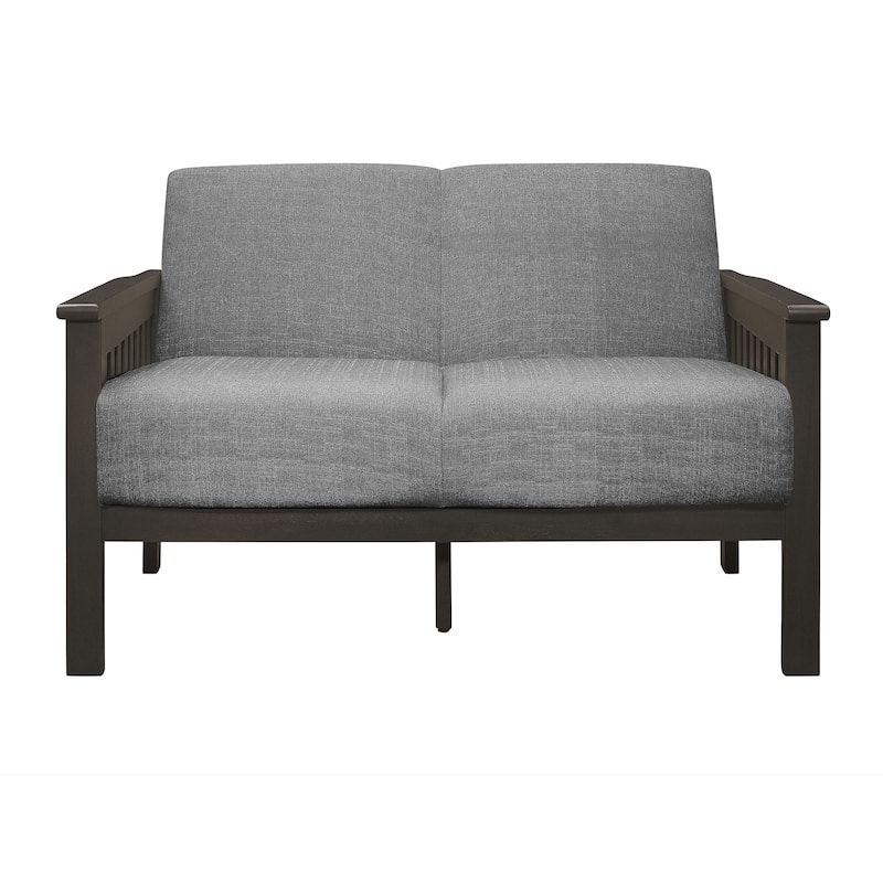 Basseri Living Room Loveseat