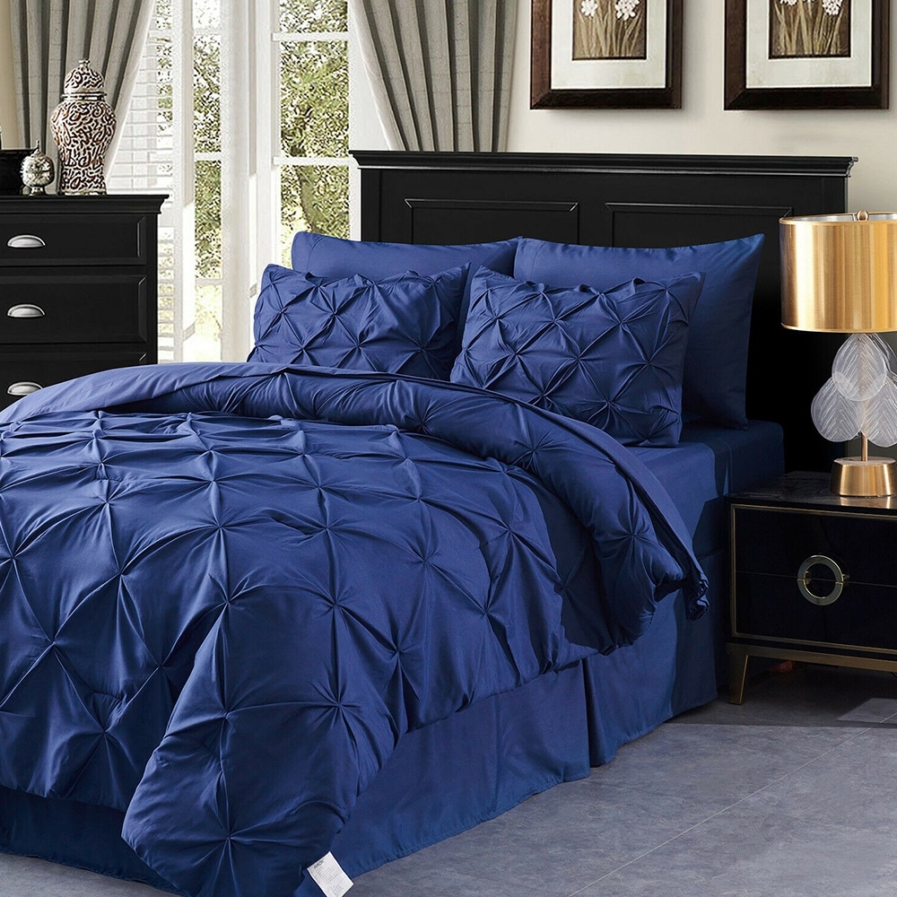 Overstock bed in shop a bag queen