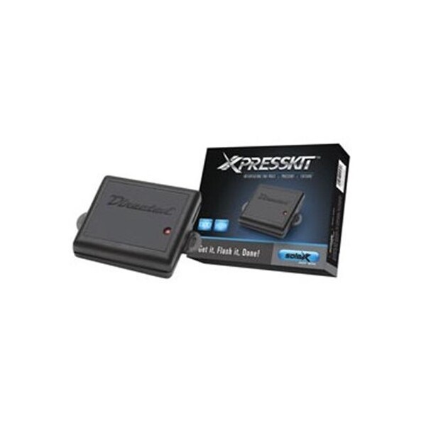 XpressKit SoleX Door Lock / Alarm / Transponder / Pass Lock