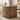 Bar Table, Home Bar Unit with Footrest, Counter Height Pub Table with Storage Shelves for Basement, Living Room, Dining Room