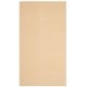 preview thumbnail 21 of 126, SAFAVIEH Handmade Flatweave Montauk Eliina Casual Cotton Rug 3' x 5' - Ivory/Gold - Rectangle