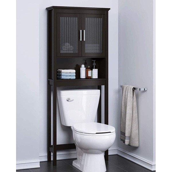 https://ak1.ostkcdn.com/images/products/is/images/direct/74b6965b18afae96dc72e056f32374ca77fef033/Spirich-Home-Bathroom-Shelf-Over-The-Toilet%2C-Bathroom-Cabinet-Organizer-with-Moru-Tempered-Glass-Door.jpg
