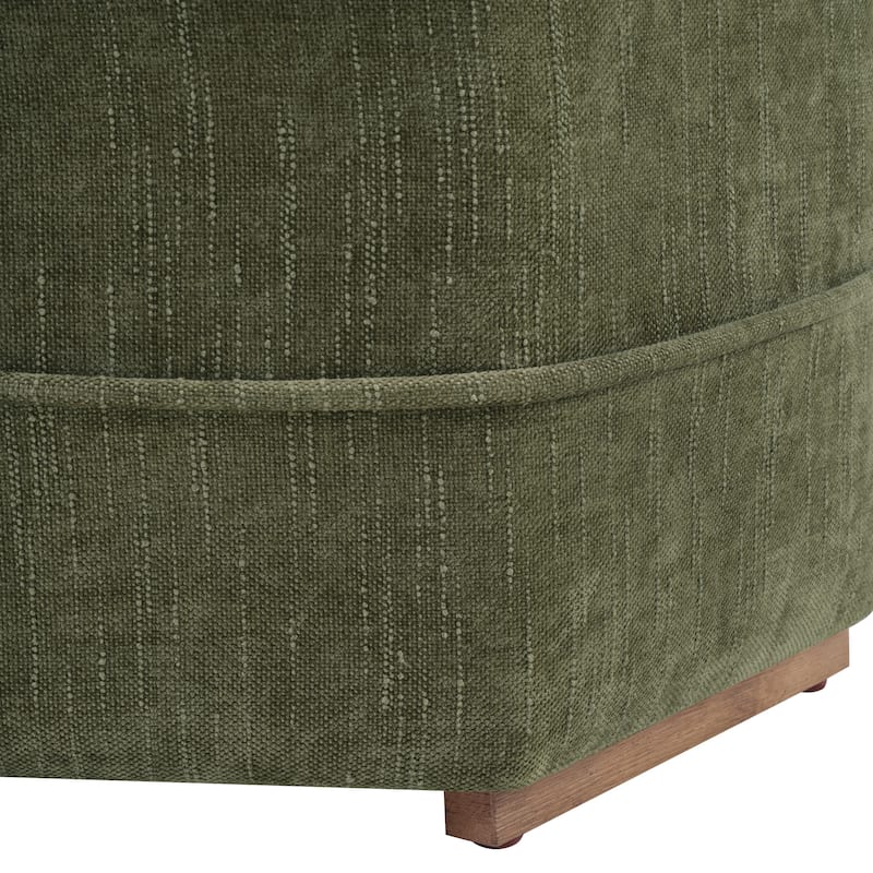 Maddox 6-sided Storage Ottoman
