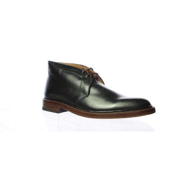 jones black ankle boots