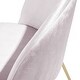 preview thumbnail 160 of 184, Carson Carrington Mid-Century Modern Velvet Dining Chair Set of 2