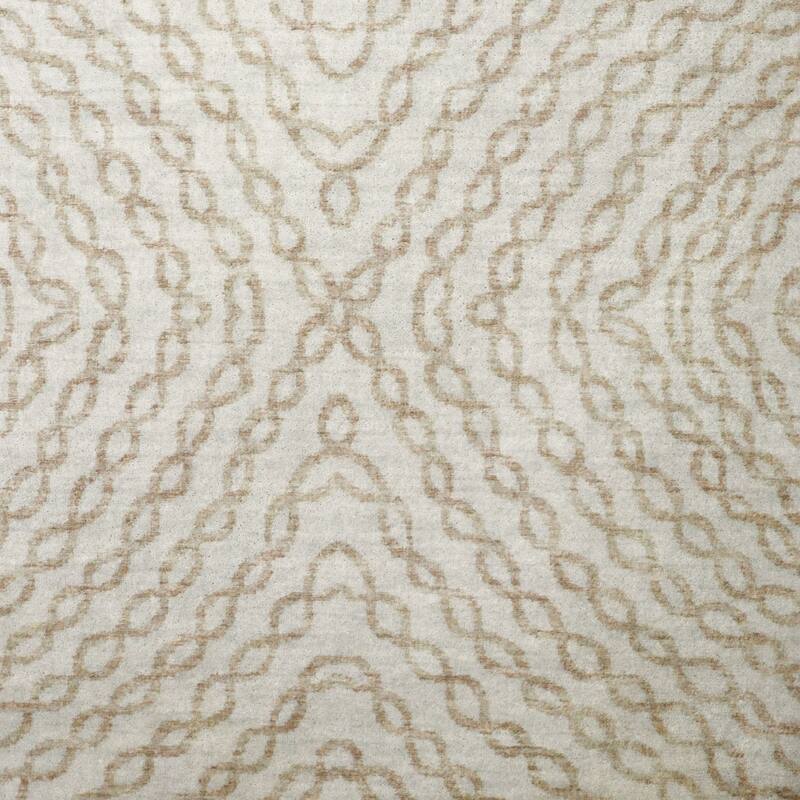 Indoor/ Outdoor Addison Bravado Link Washable Area Rug