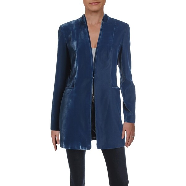 elie tahari suits