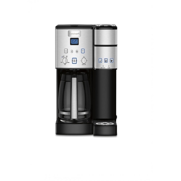 Bed bath beyond cuisinart 2025 coffee maker