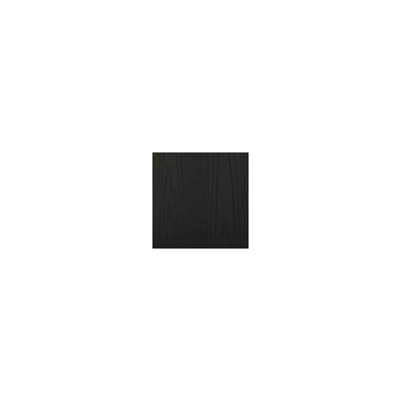 Signature Design by Ashley Mitchalli Black Occasional Table Set (Set of 2) - 36" W x 24" D x 18.88" H