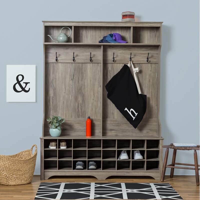 Modern Monogram Laundry Bag - 28" x 36"