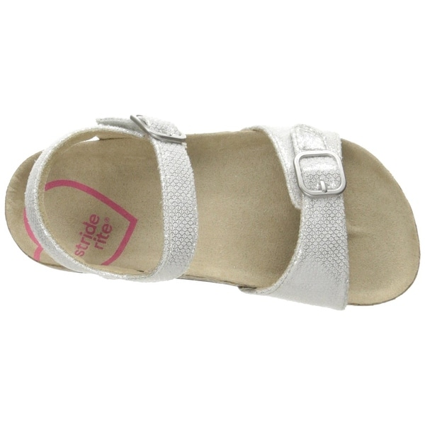 stride rite zuly sandal