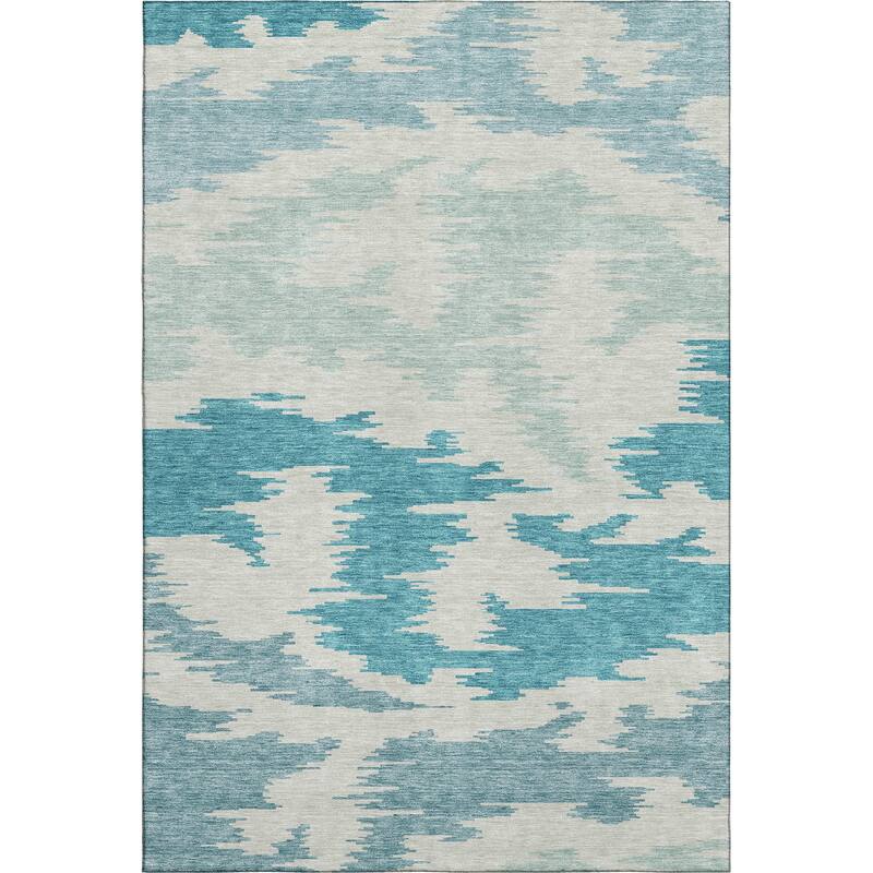 Premium Washable Super Soft Modern Chic Mayfield Rug