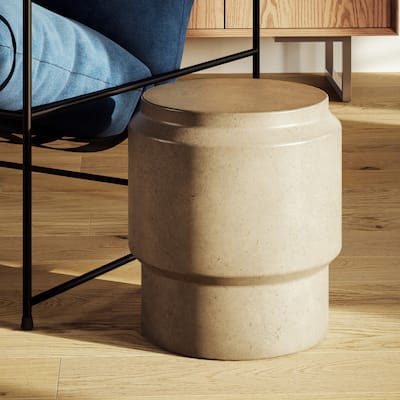 Mixx - Barrel Stool