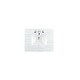 preview thumbnail 16 of 24, James Martin Vanities Brittany 30" Single Vanity, Saddle Brown
