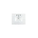 preview thumbnail 17 of 21, James Martin Vanities Malibu 48" Single Vanity, Honey Alder - 48 x 23.5 x 35.25