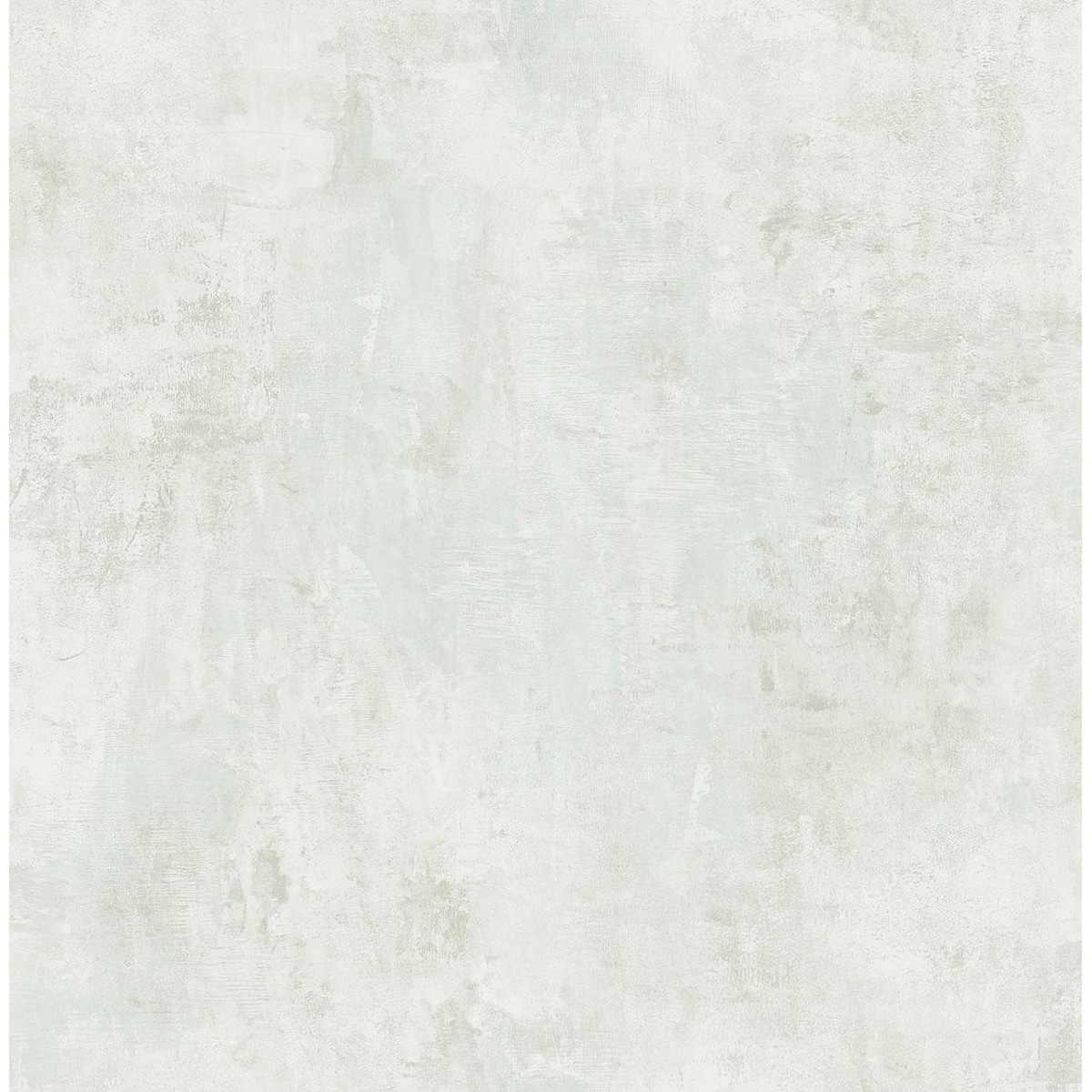 Seabrook Designs Maelle Faux Plaster Unpasted Wallpaper