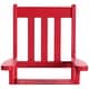 preview thumbnail 53 of 68, Laguna Kids Outdoor Poly Rocking Chair (Set of 2)