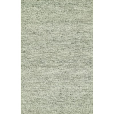 Momeni James Hand-tufted Wool Area Rug