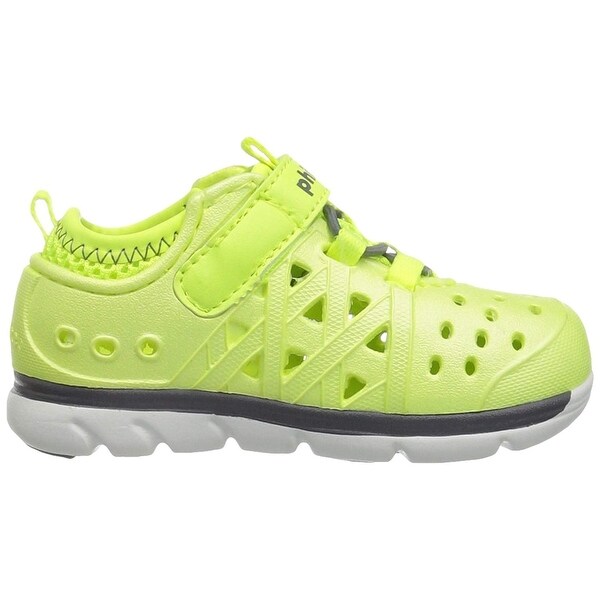 stride rite rubber shoes