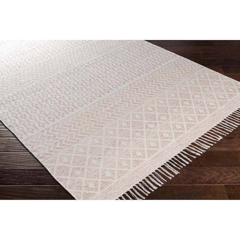 Livabliss July Casual Area Rug