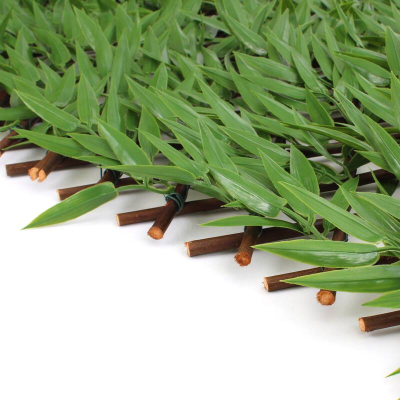 Bamboo Trellis - 20 x 108