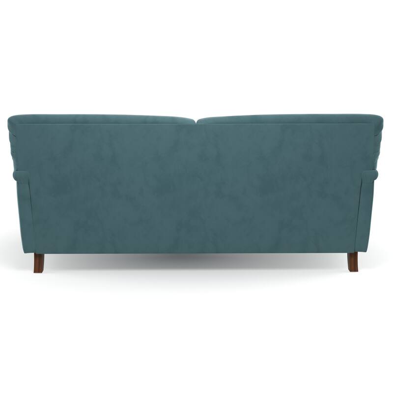 Puffy Sofa