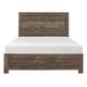 Option Rustic Brown