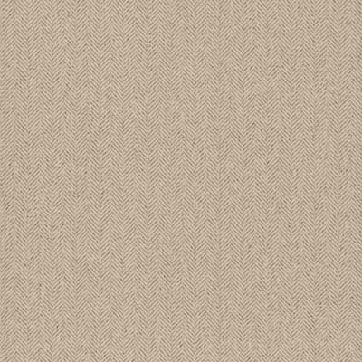 York Wallcoverings Tailored Chevron Hazelnut Wallpaper