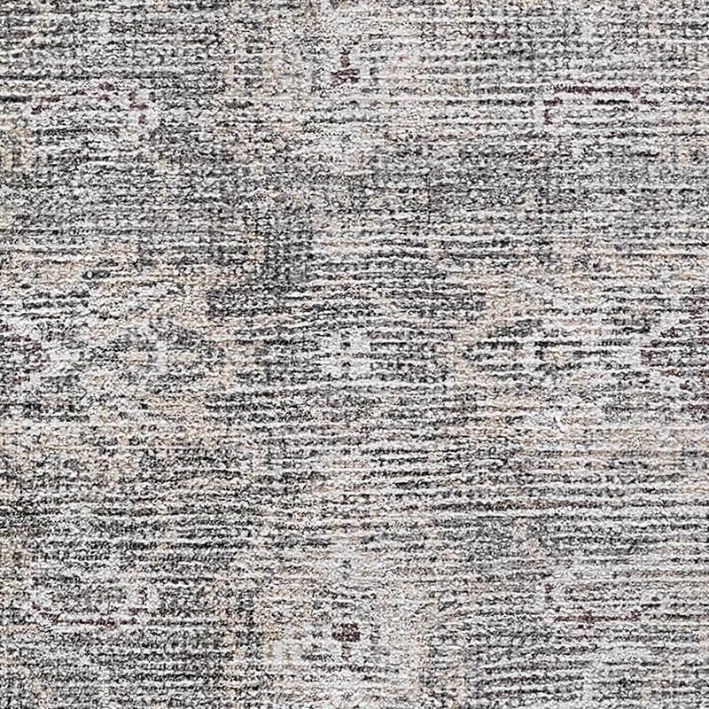 Galey Alix x Livabliss Collins Avenue II Vintage Oushak Area Rug