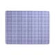Option Blue Plaid