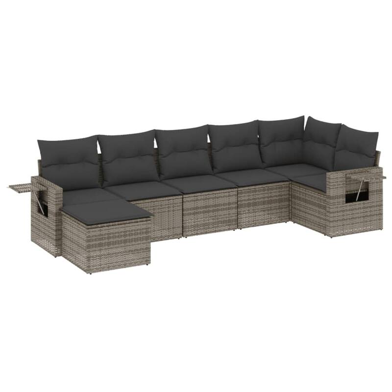 vidaXL Garden Sofa Set