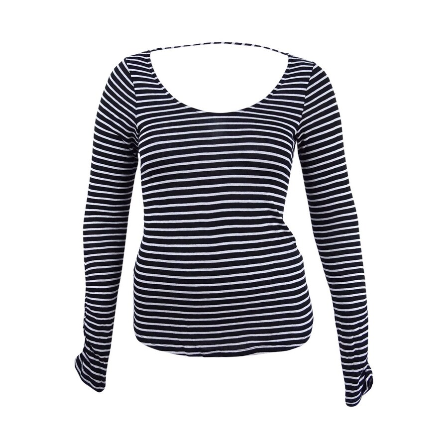 black chelsea top