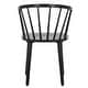 preview thumbnail 43 of 53, SAFAVIEH Country Classic Dining Blanchard Dining Chairs (Set of 2) - 21"W x 21"D x 30"H