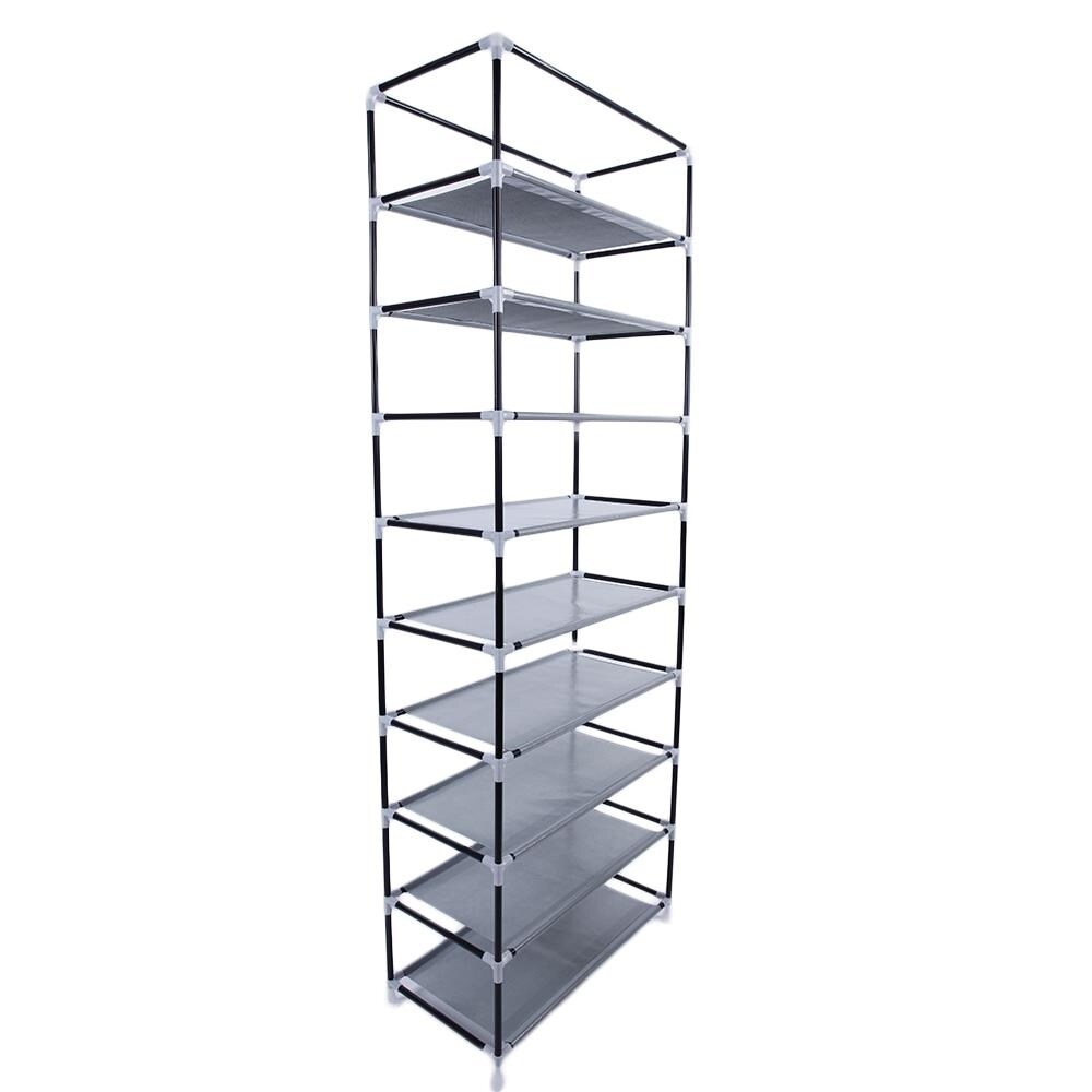 https://ak1.ostkcdn.com/images/products/is/images/direct/74bcacb443d6d3356e7c3b145542edb96763c381/10-Tier-Shoe-Tower-Rack-with-Cover-27-Pair-Shoe-Storage.jpg