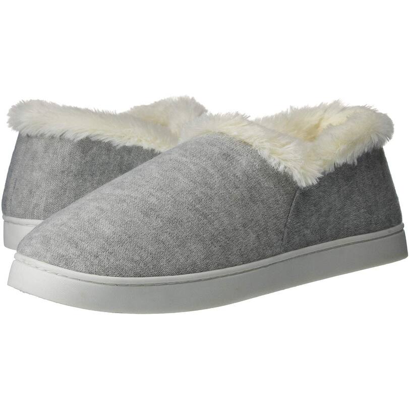 dr scholl's slippers womens