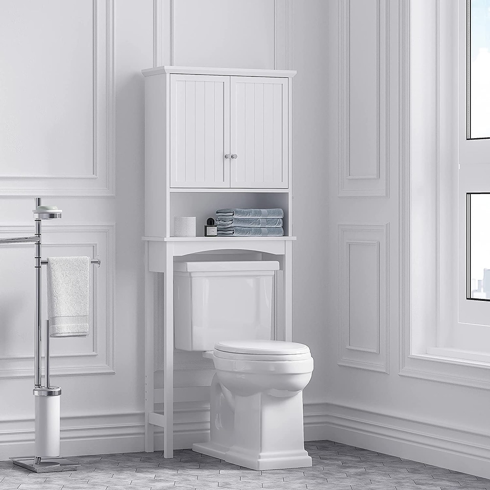 https://ak1.ostkcdn.com/images/products/is/images/direct/74bd2d9716b96f976a1fc513209d30f76e0ecbe0/Spirich-Bathroom-Storage-Over-The-Toilet%2C-Bathroom-Cabinet-Organizer-with-Adjustable-Shelves-and-Double-Doors%2C-White.jpg