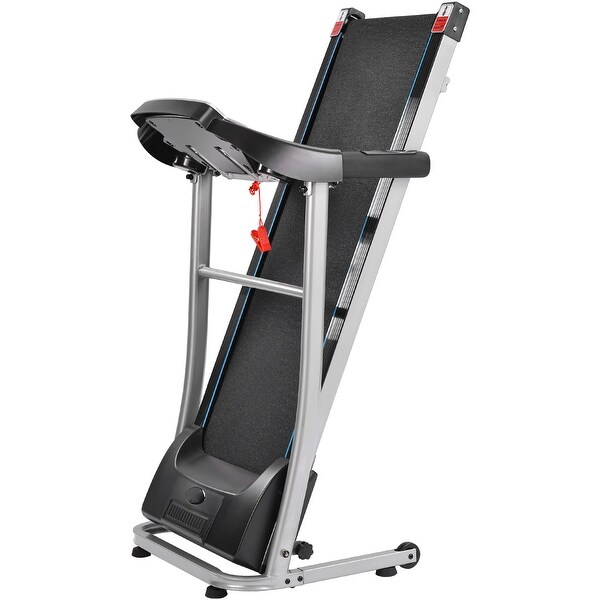 easy to assemble treadmill