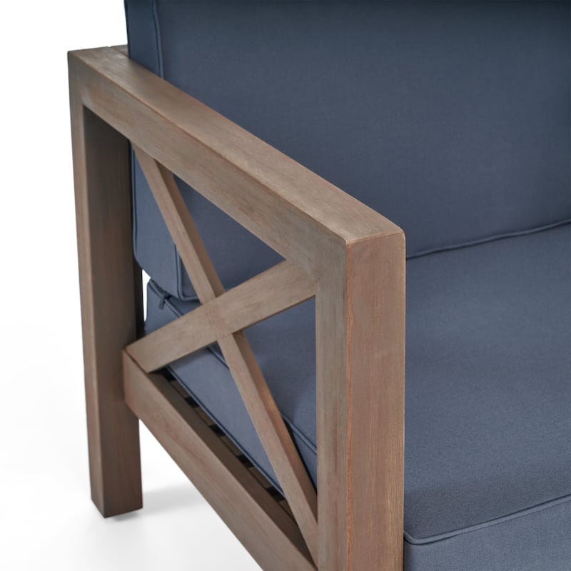 Club Chair