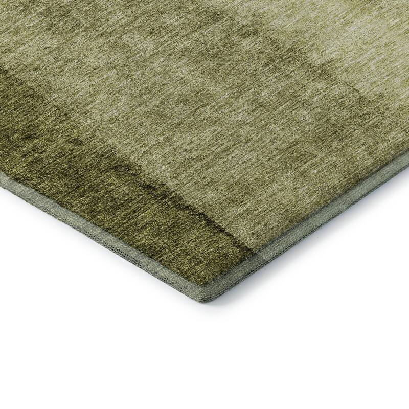Premium Washable Super Soft Chunky Ombre Mayfield Rug