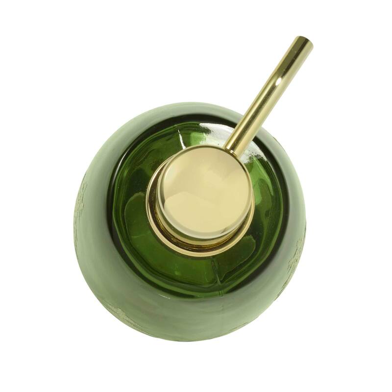 Avanti Holiday Tree Lotion Dispenser - Green