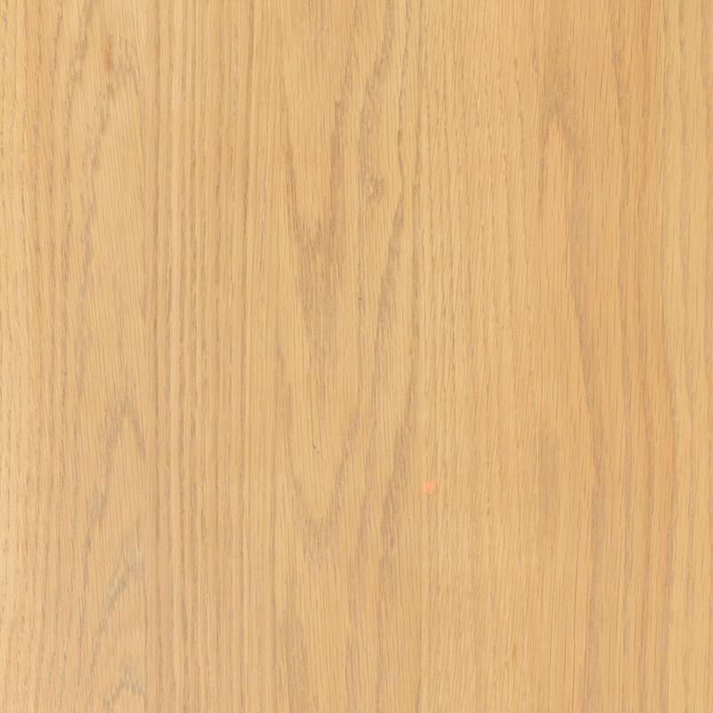 SAFAVIEH Couture Barrymore Reeded Wood 6-Drawer Dresser