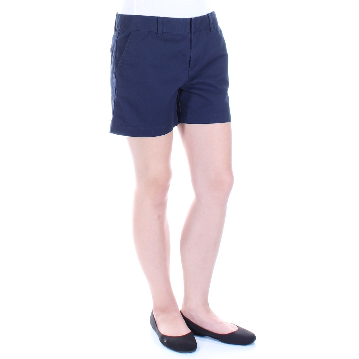 navy work shorts womens