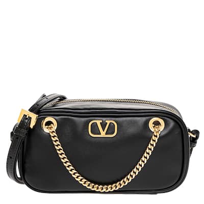 Valentino Vlogo Signature Mini Bag