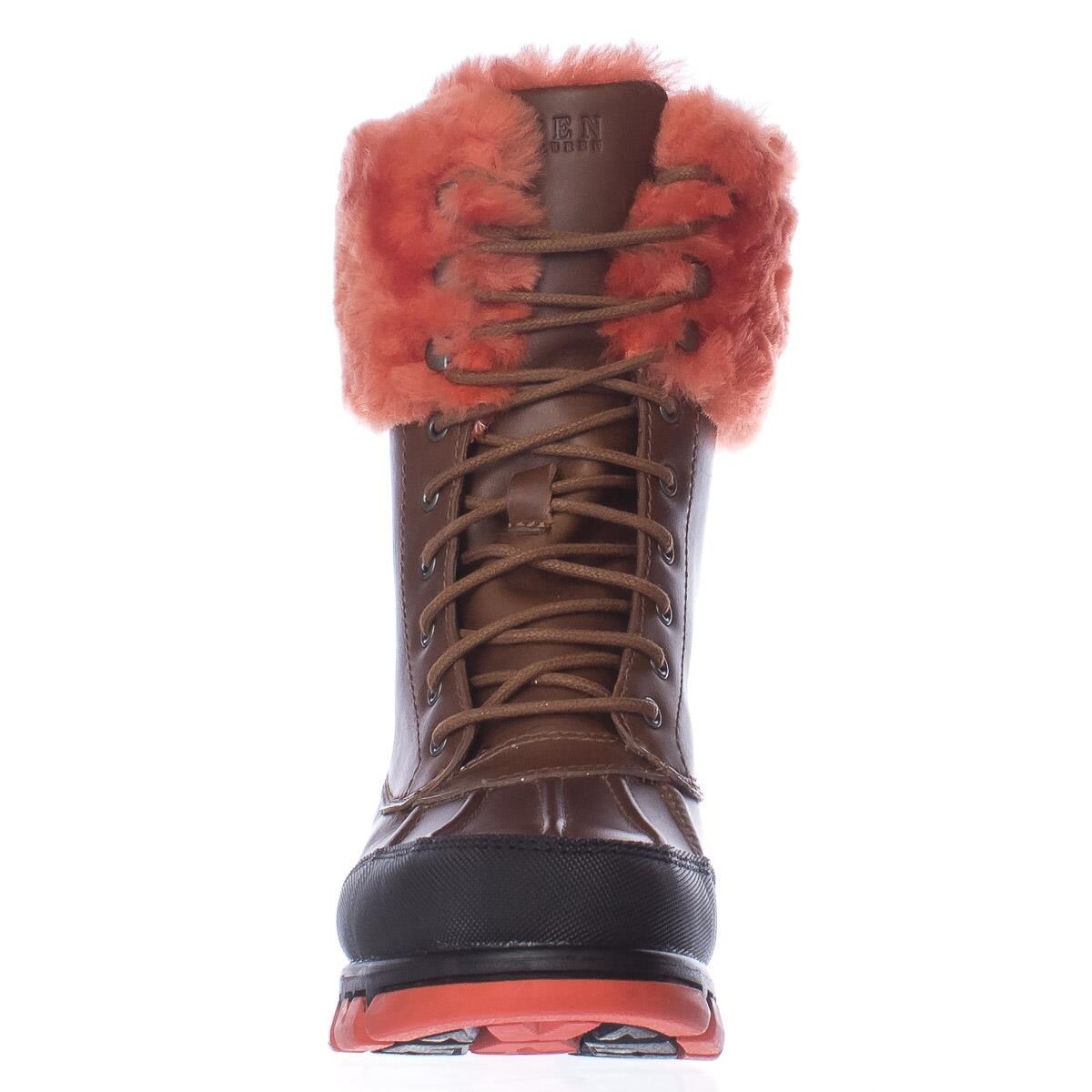 ralph lauren quinta boots
