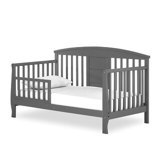 Dream On Me Dallas Toddler Day Bed