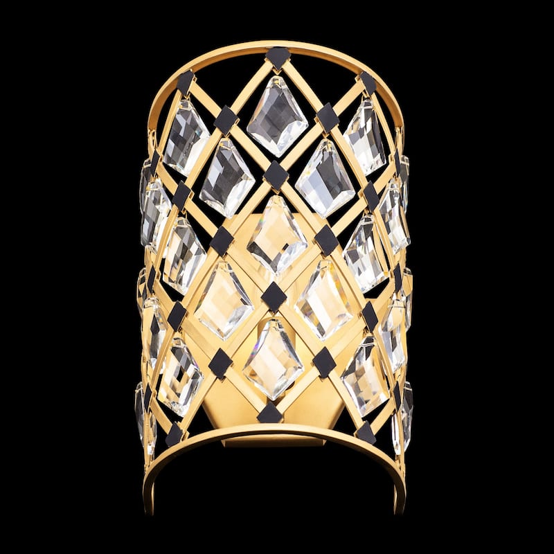 Varaluz Windsor 1-Light Wall Sconce
